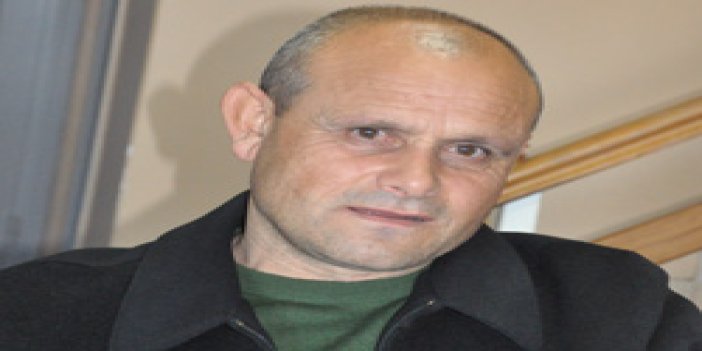 Trabzonlu Yavuz Ünye'den ayrıldı