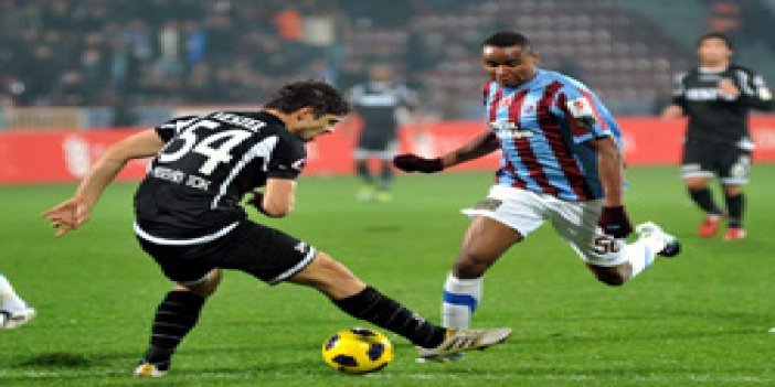 Trabzonspor kritik viraja giriyor