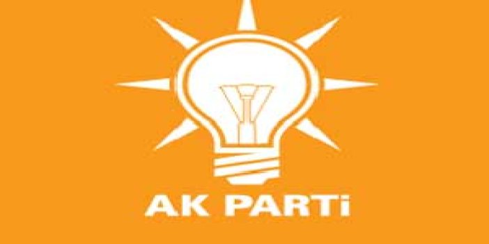 AK Parti Trabzon'da gelişme!