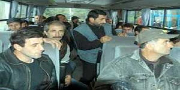 Trabzon’da 80 işsiz genç aranıyor