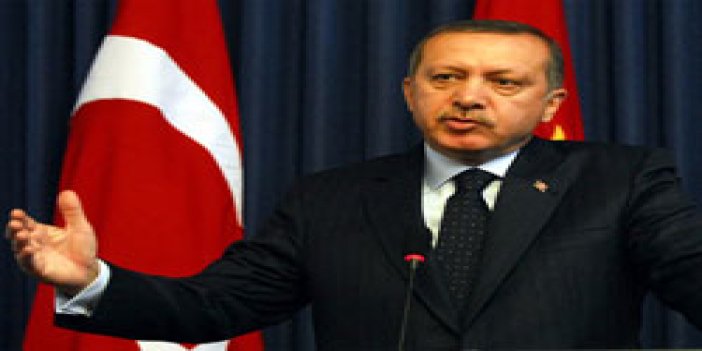 Başbakan Erdoğan Hatay'da