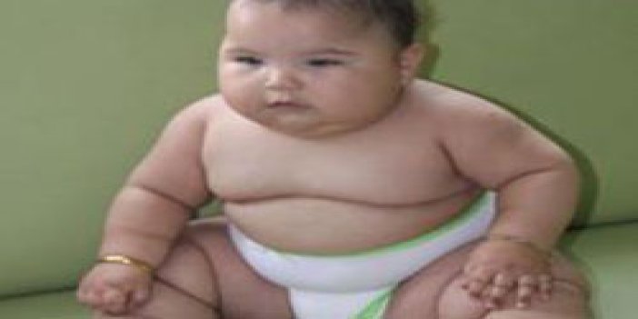 27 kiloluk Elif bebek öldü