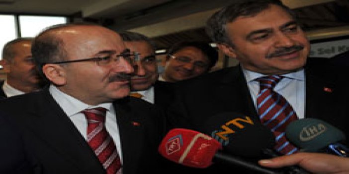 'Trabzon beş yıldızlı şehir olacak'