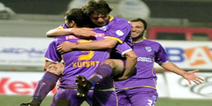 Orduspor'un Fiorentina hayali!