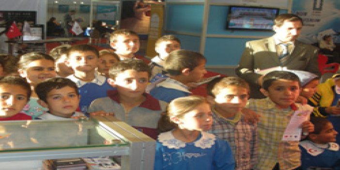 Türkiye'de okul zili çaldı