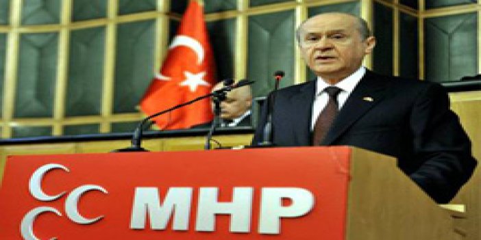 Devlet Bahçeli: AKP artık dinlensin