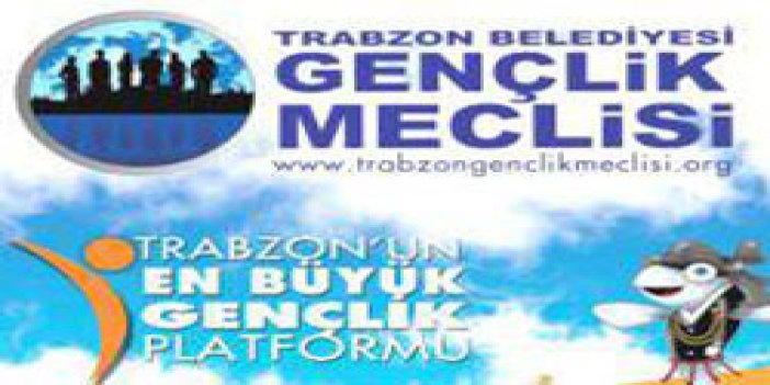 Tüm dünya Trabzon'a geliyor