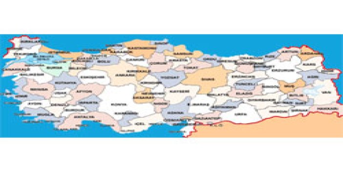 Trabzon'un vekil sayısı kaç oldu?