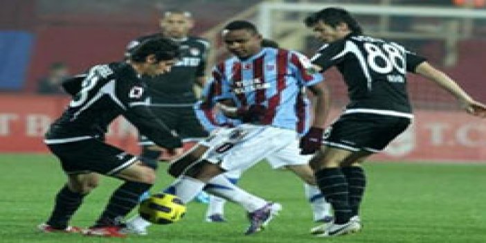 Trabzonspor koltuk peşinde