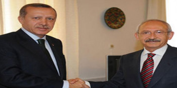 Erdoğan ve Kılıçdaroğlu buluşacak