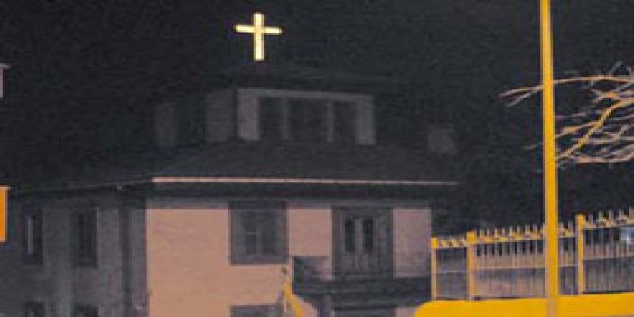 Trabzon'daki kilise soruşturması