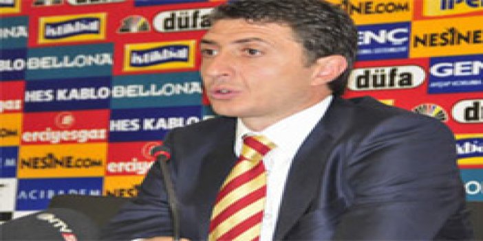 Şota'dan Trabzon yorumu