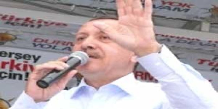 Erdoğan Nabız Turuna Çıkıyor
