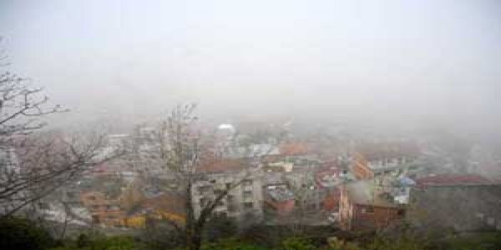 Trabzon seferlerine sis engeli