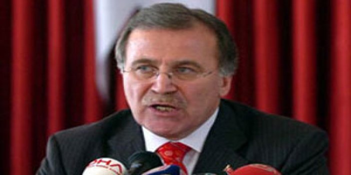 GS'li başkanın Trabzonspor dileği