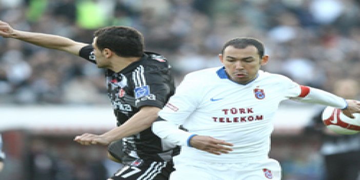 Trabzonspor 4 yıllık orucu bozmalı