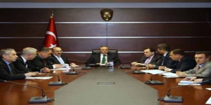 Başbakan Trabzon'a bekleniyor