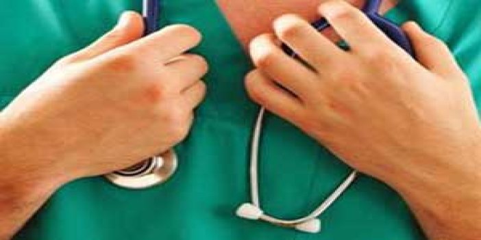 Trabzon'da 5 yeni doktor atandı