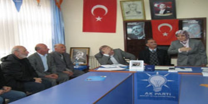 Trabzon'un Ayşe'sinden hedefler