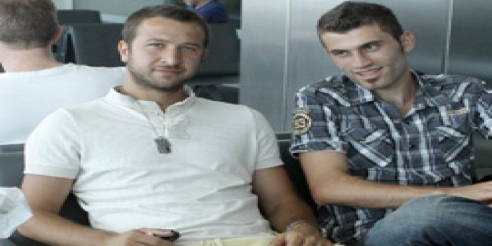 Trabzonsporlular umre yapacak