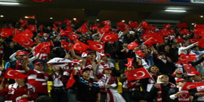 Türkiye'de çok kaliteli futbolcu var