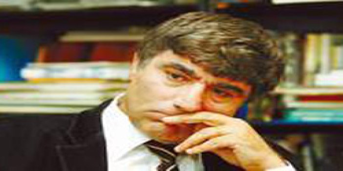 Hrant Dink cinayetinde şok ifade!