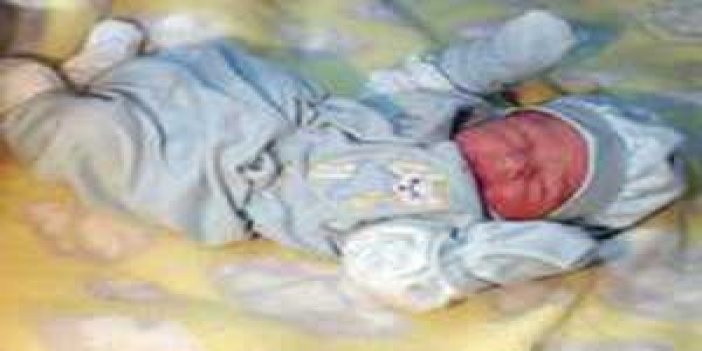 Samandağ'da kız bebek cesedi