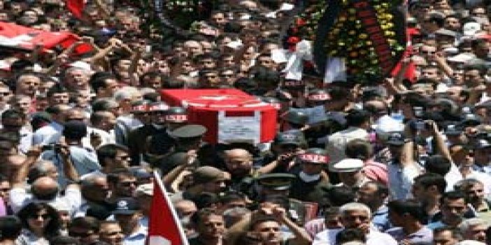 113 şehidin katili 'Baran' öldürüldü