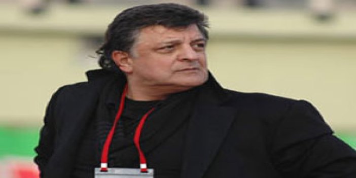 Vural: Murat Trabzon'a dönecek