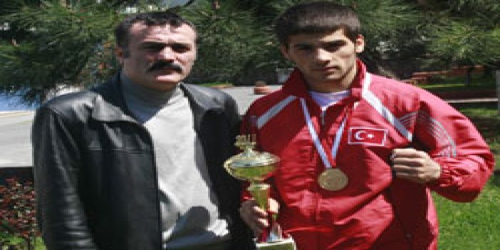 Trabzonlu boksörler on numara!