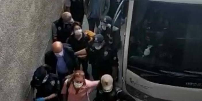 Kobani soruşturmasında 17 tutuklama!