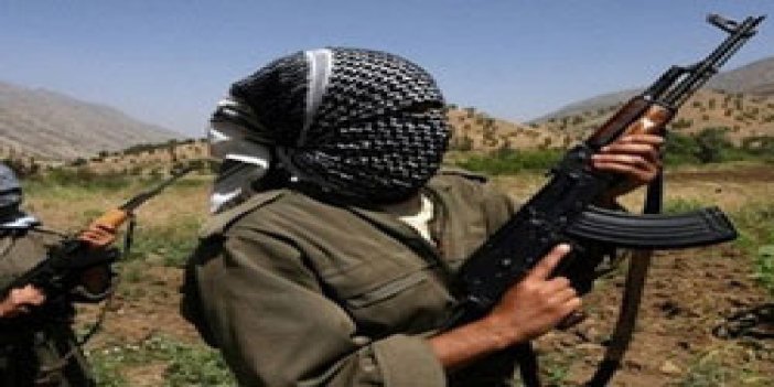 PKK 4 adamını vahşice yaktı!