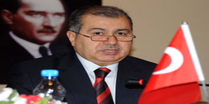 İçişleri Bakanı Trabzon'da konuştu