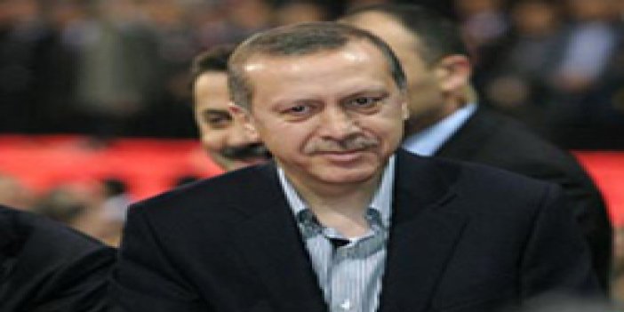 Başbakan Erdoğan Bayburt'ta!