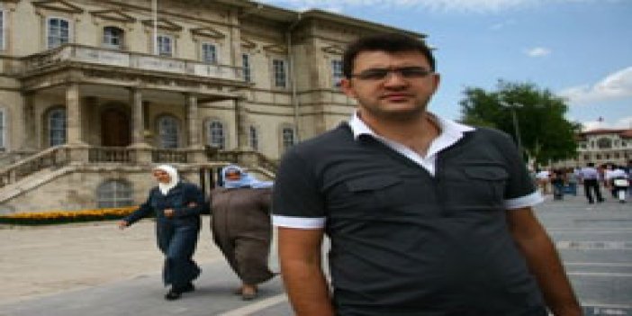 Trabzonlu Gazeteci baba oldu