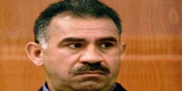 BDP'li Tuğluk Öcalan ile görüştü