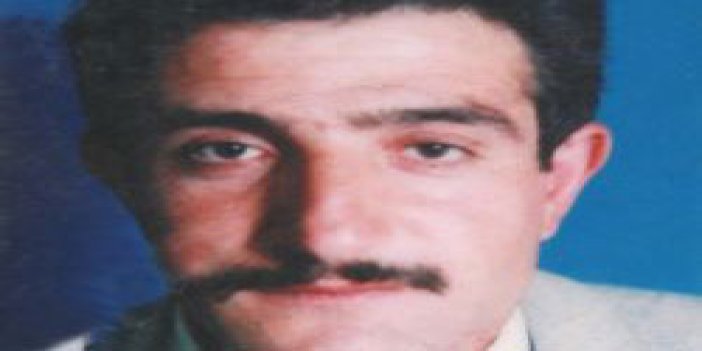 Trabzon'da cinayete 15 yıl ceza!