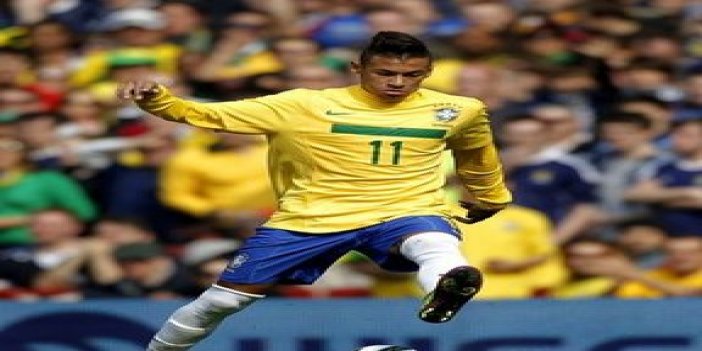 Brezilyalı yıldız futbolcu hızlı çıktı