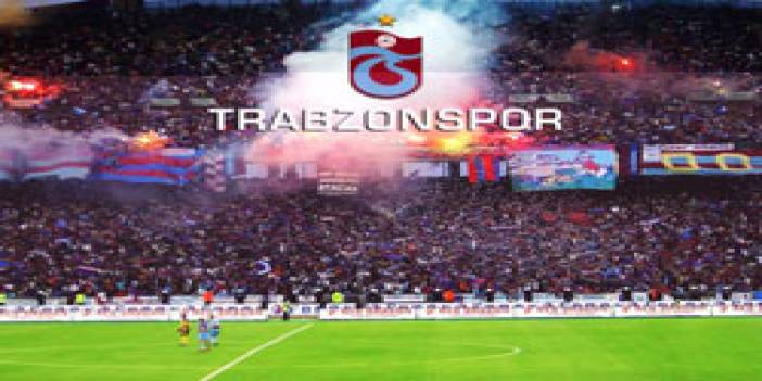 Trabzonspor'a özel Jingle!