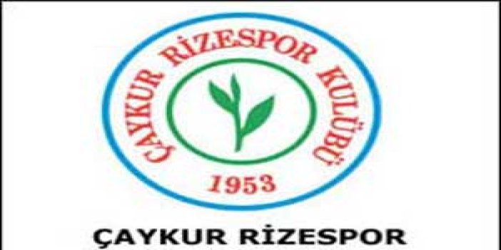 Rizespor Trabzonspor'a özendi