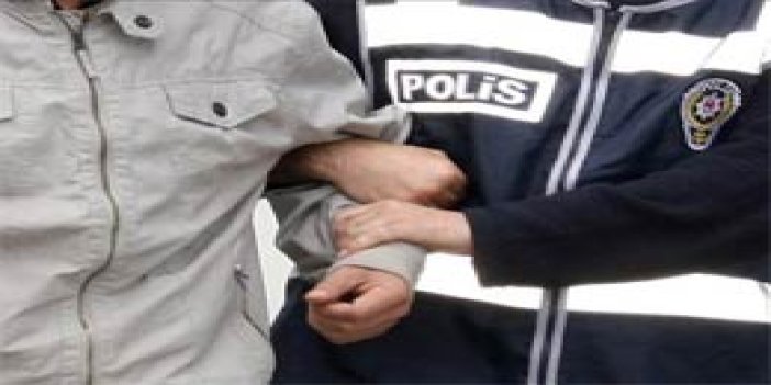 12 PKK eyleminde 46 gözaltı