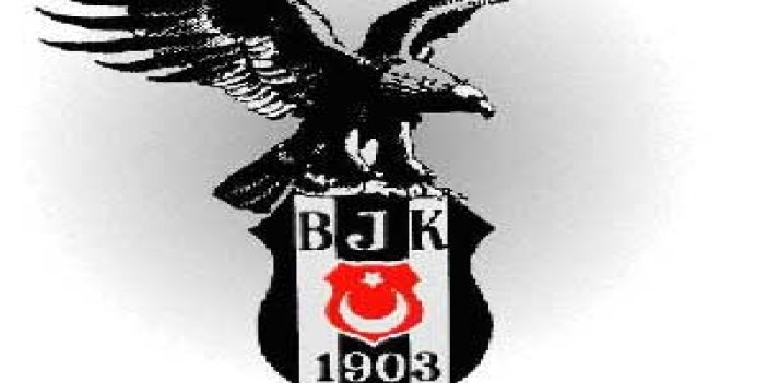 Beşiktaş'tan bir ayrılık haberi daha