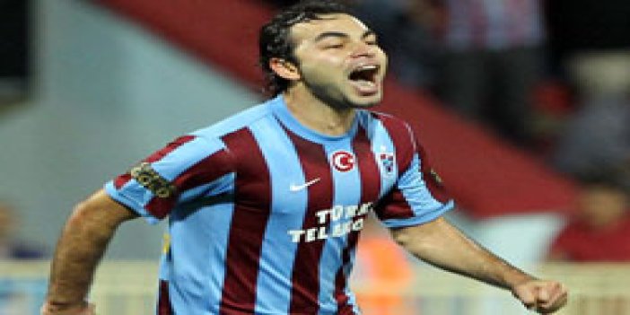 Trabzonspor'da en çok kim oynadı