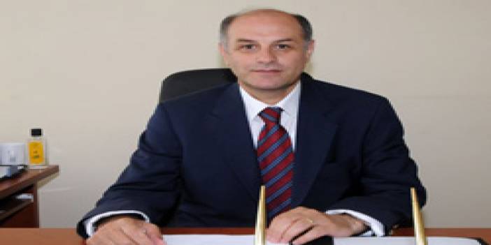 Trabzonlu yöneticiye büyük görev