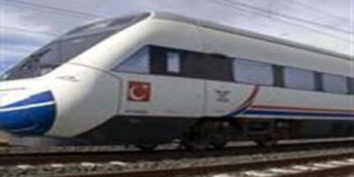 Türkiye'nin İlk Yerli Dizel Treni!