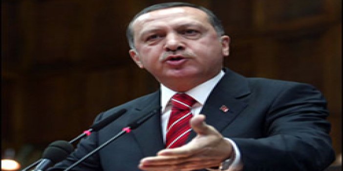 Erdoğan: Hopa'ya eşkıya indi!