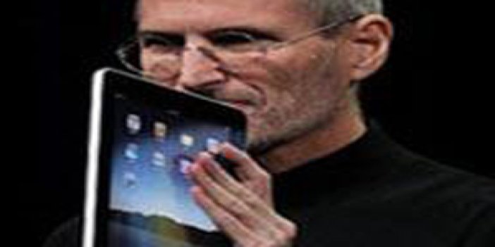 iPad 2 için böbreğini sattı!