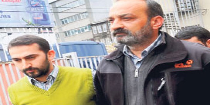 "Trabzon'da eylem düzenlenebilir"