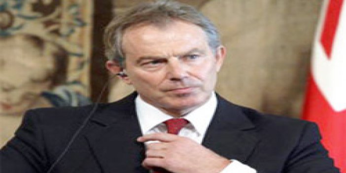Tony Blair'den Kuran sürprizi!