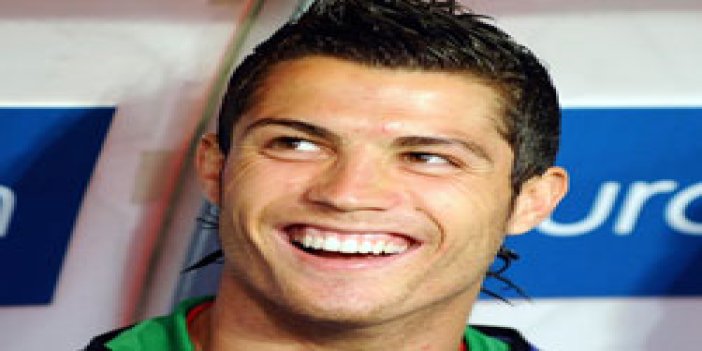 Ronaldo: Nuri Şahin'e bırakmam